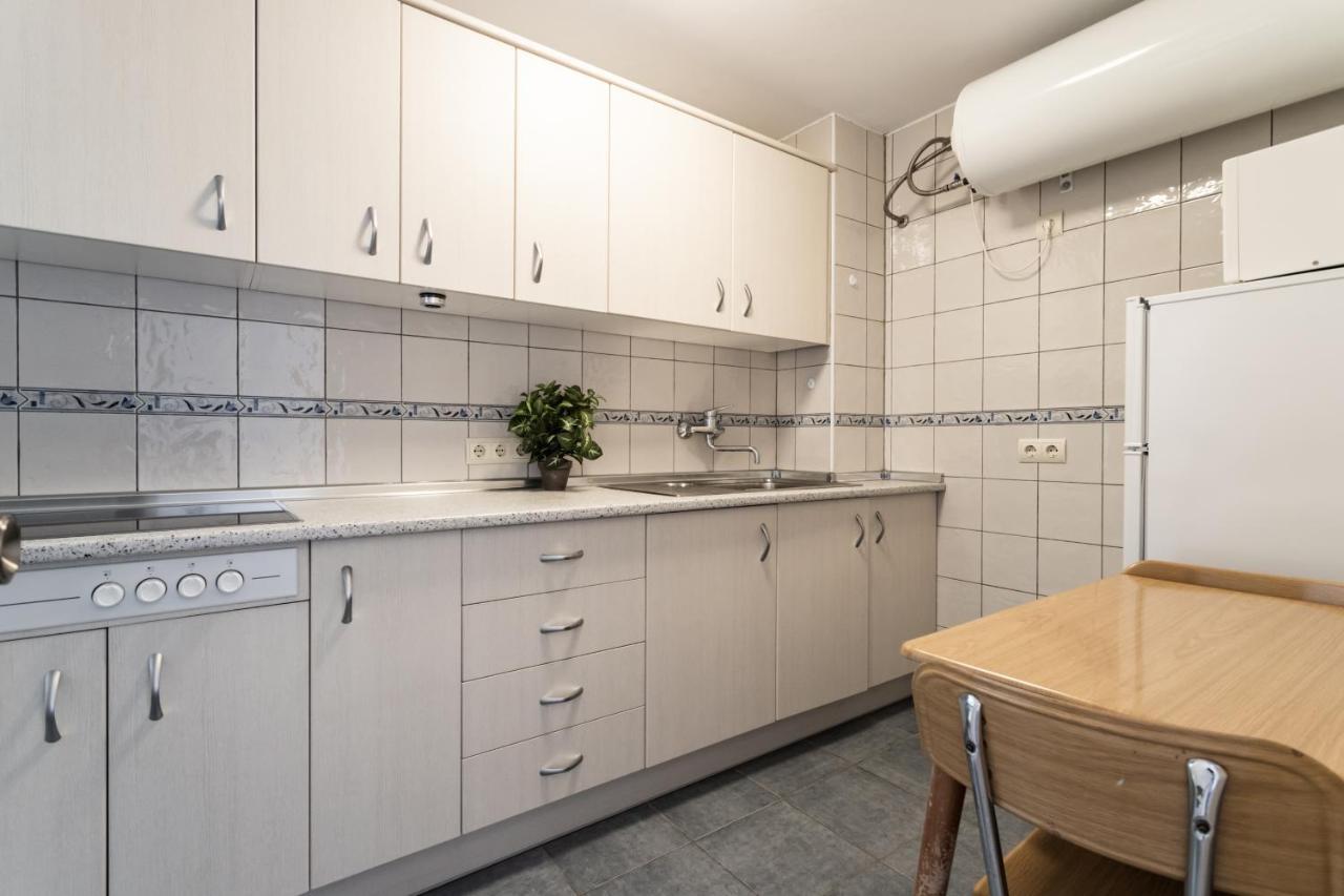 Sur Suites Don Miguel Фуeнхирола Екстериор снимка