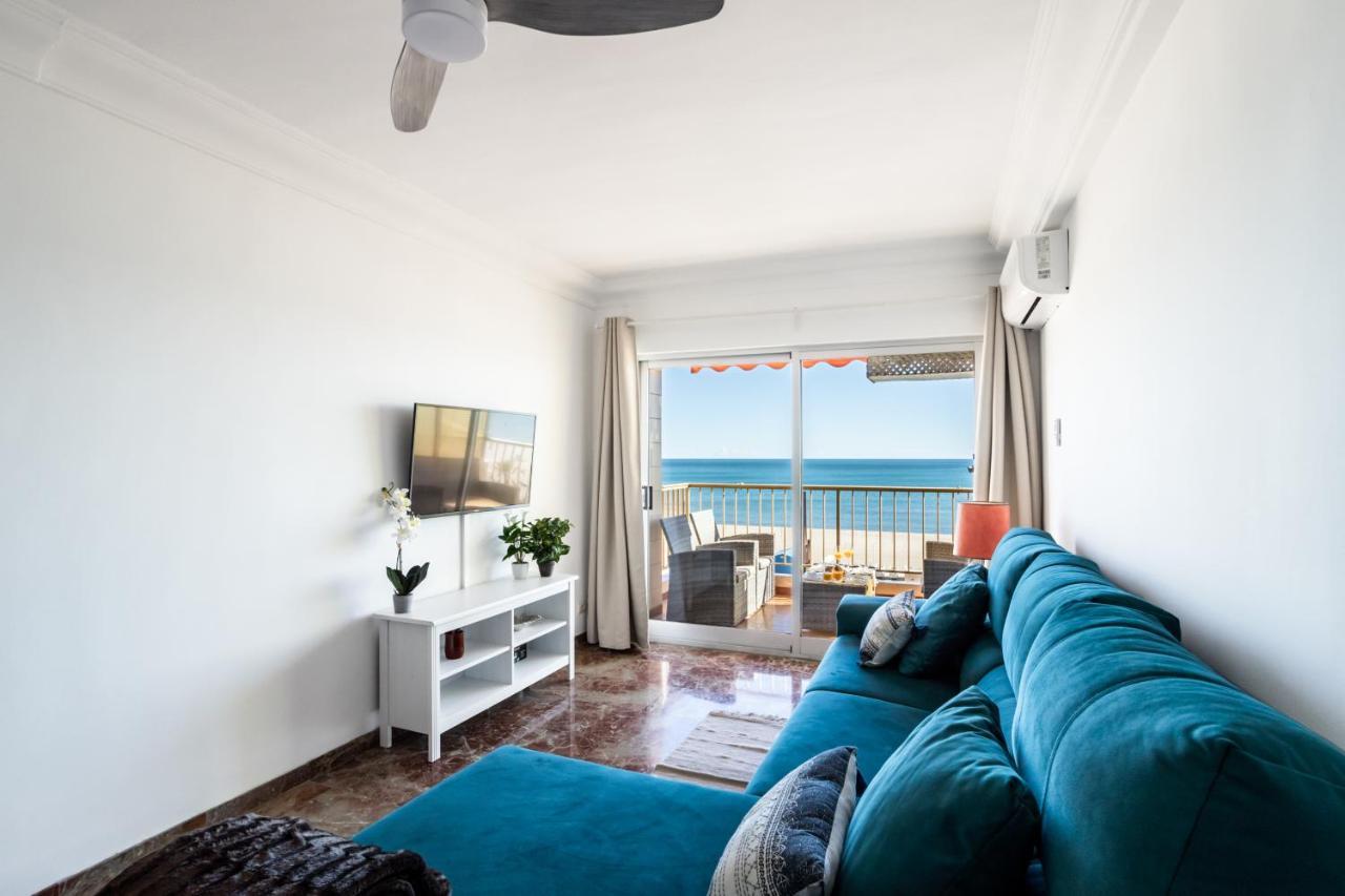 Sur Suites Don Miguel Фуeнхирола Екстериор снимка