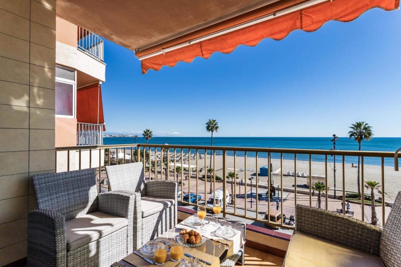 Sur Suites Don Miguel Фуeнхирола Екстериор снимка