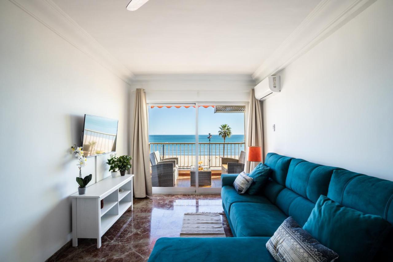 Sur Suites Don Miguel Фуeнхирола Екстериор снимка