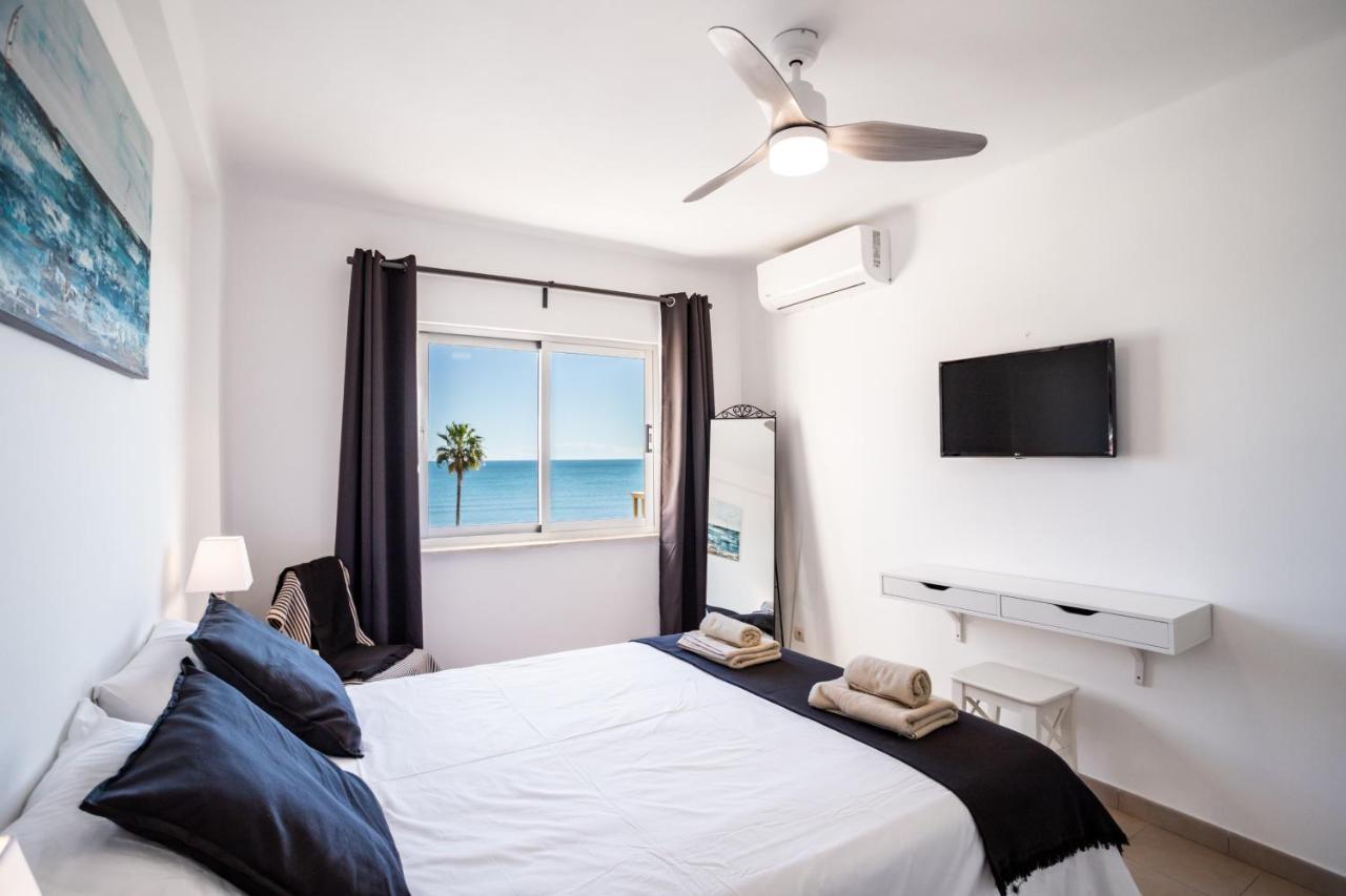 Sur Suites Don Miguel Фуeнхирола Екстериор снимка