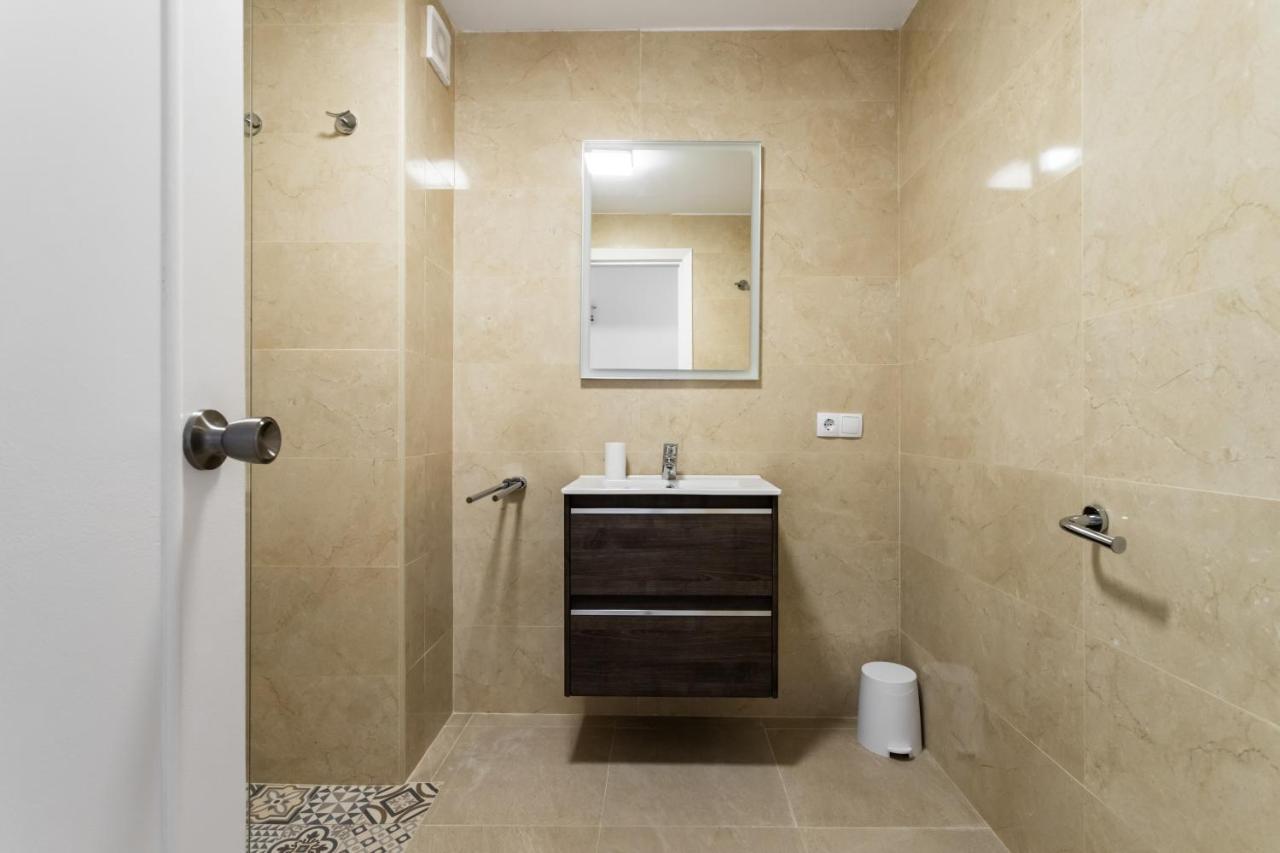 Sur Suites Don Miguel Фуeнхирола Екстериор снимка