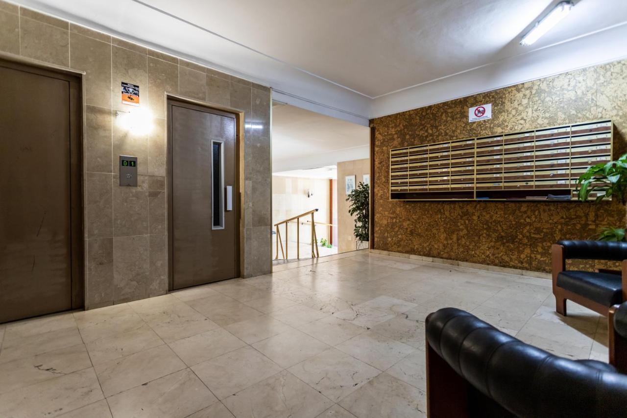 Sur Suites Don Miguel Фуeнхирола Екстериор снимка